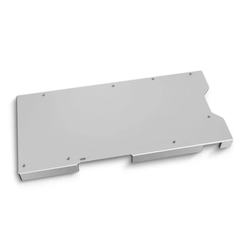 EK Water Blocks Quantum Vector2 Strix/TUF RTX 3090 Ti sānu pārsegs