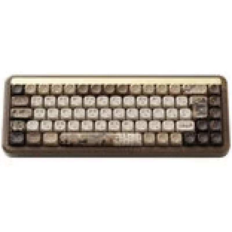 Akko MU01 Mountain Seclusion spēļu tastatūra, RGB