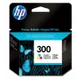 HP 300 tintes krāsu Vivera 4 ml