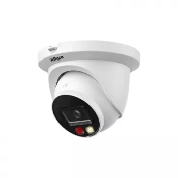 Dahua Technology WizSense DH-IPC-HDW2849TMP-S-IL-0280B drošības kamera Kupolveida IP drošības kamera Āra 3840 x 2160 pikseļi Griestu/sienas/staba stiprinājums