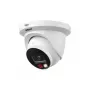 Dahua Technology WizSense DH-IPC-HDW2849TMP-S-IL-0280B drošības kamera Kupolveida IP drošības kamera Āra 3840 x 2160 pikseļi Griestu/sienas/staba stiprinājums