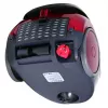 Mucas putekļsūcējs Brock Electronics BVC 5002 RD