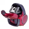 Mucas putekļsūcējs Brock Electronics BVC 5002 RD