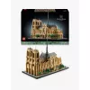 LEGO ARCHITECTURE 21061 Parīzes Dievmātes katedrāle