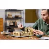 LEGO ARCHITECTURE 21061 Parīzes Dievmātes katedrāle