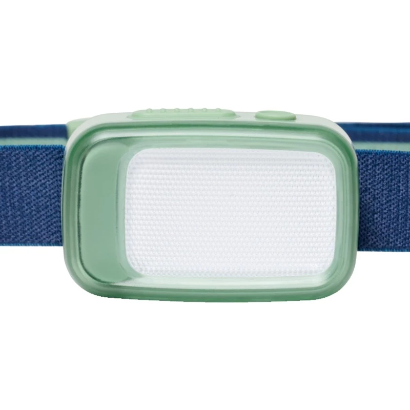 Black Diamond WIZ KID HEADLAMP Desert Sage galvas lukturītis