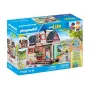 Spēļu komplekts Ģimene Playmobil 71509 Daudzkrāsains 4-10 gadi