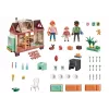 Spēļu komplekts Ģimene Playmobil 71509 Daudzkrāsains 4-10 gadi
