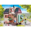 Spēļu komplekts Ģimene Playmobil 71509 Daudzkrāsains 4-10 gadi