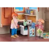 Spēļu komplekts Ģimene Playmobil 71509 Daudzkrāsains 4-10 gadi