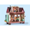 Spēļu komplekts Ģimene Playmobil 71509 Daudzkrāsains 4-10 gadi