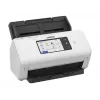 Dokumentu skeneris Brother ADS-4700W bezvadu dupleksais 600 dpi
