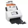 ADF + lokšņu padeves skeneris Brother ADS-4900W 600 x 600 DPI A4 melnbalts