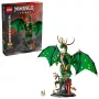 LEGO NINJAGO 71847 Pūķa sargs