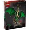 LEGO NINJAGO 71847 Pūķa sargs