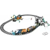 LEGO CITY 60470 Explorers Arctic Polārā Ekspreša vilciens