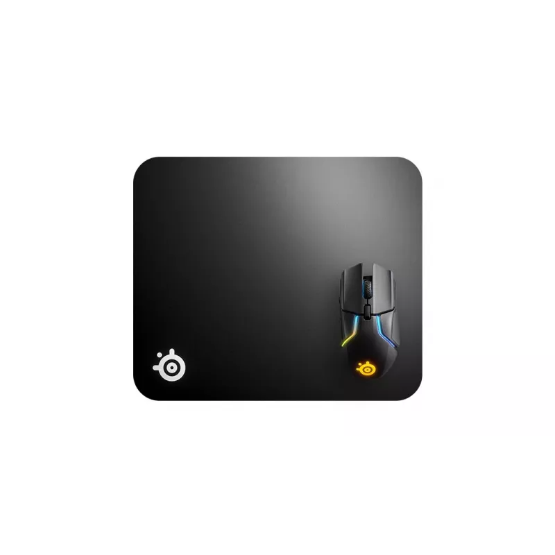 Peļu paliktnis Steelseries QcK Hard