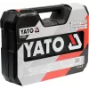 Yato YT-12691 uzgriežņu atslēga Uzgriežņu atslēgu komplekts 82 gab.