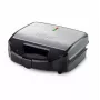 Zelmer ZSM7900 3 vienā sviestmaižu tosteris, melns