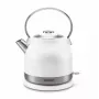 Zelmer ZCK7940 elektriskā tējkanna 1,5 L 2200 W Nerūsējošais tērauds, Balta