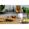 Zelmer ZCK7940 elektriskā tējkanna 1,5 L 2200 W Nerūsējošais tērauds, Balta