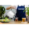 Zelmer ZCK7940 elektriskā tējkanna 1,5 L 2200 W Nerūsējošais tērauds, Balta