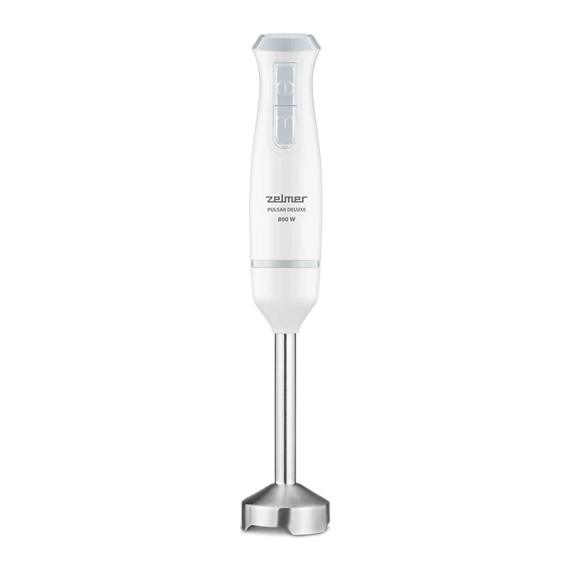 Zelmer ZHB4561S Pulsar Deluxe balta Blenderis