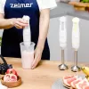 Zelmer ZHB4561S Pulsar Deluxe balta Blenderis