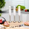 Zelmer ZHB4561S Pulsar Deluxe balta Blenderis
