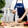 Zelmer ZHB4561S Pulsar Deluxe balta Blenderis