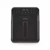 Zelmer ZAF6500 Gaisa fritieris 6,5 l 1500 W Melns