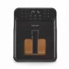 Zelmer ZAF6500 Gaisa fritieris 6,5 l 1500 W Melns