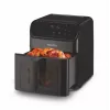 Zelmer ZAF6500 Gaisa fritieris 6,5 l 1500 W Melns