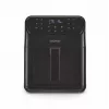 Zelmer ZAF6500 Gaisa fritieris 6,5 l 1500 W Melns