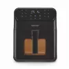 Zelmer ZAF6500 Gaisa fritieris 6,5 l 1500 W Melns