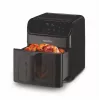 Zelmer ZAF6500 Gaisa fritieris 6,5 l 1500 W Melns