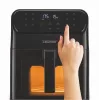 Zelmer ZAF6500 Gaisa fritieris 6,5 l 1500 W Melns