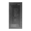 Darkflash C218M datora korpuss + 6 ARGB ventilatori (melns)