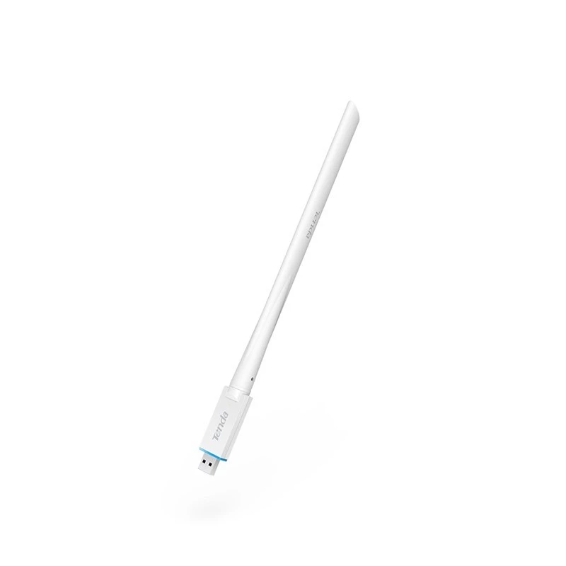 Tenda U2 USB Wi-Fi adapteris, 300 Mbps