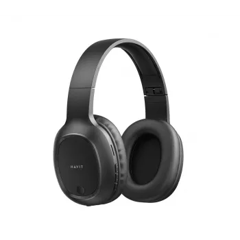 Austiņas Havit PRO H2590BT zilas