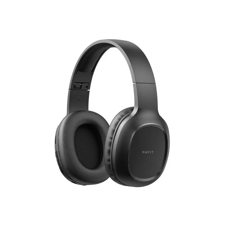 Austiņas Havit PRO H2590BT zilas