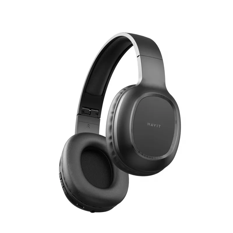 Austiņas Havit PRO H2590BT zilas