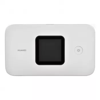 Portatīvais galda maršrutētājs HUAWEI E5785-92C — Divjoslu Wi‑Fi 5, LTE 4G, 1500 mAh akumulators, micro-USB, iekšējā antena