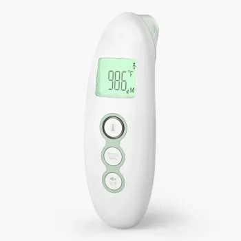 Momcozy TH001 BEZKONTAKTA pieres un ausu termometrs