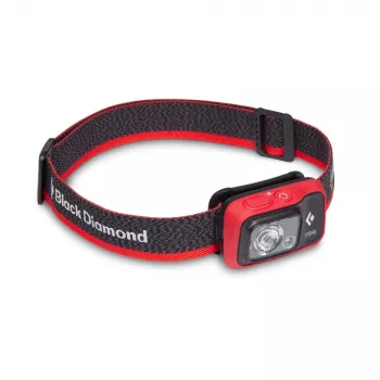 Melns Diamond Cosmo 350 Melns, Olive galvas lukturis