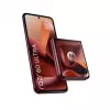 Motorola razr 60 ultra 17.7 cm (6.96) Dual SIM Android 15 5G USB Type-C 16 GB 512 GB 4700 mAh Bordeaux