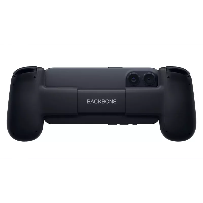 Gamepad Backbone One vadu USB-C priekš iPhone 15 Android