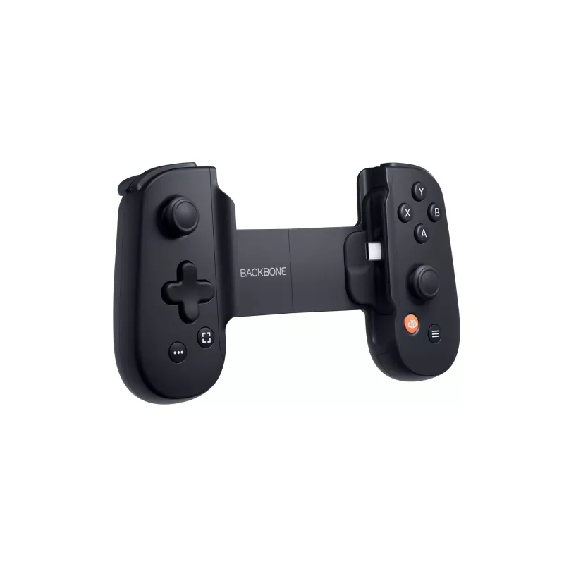 Gamepad Backbone One vadu USB-C priekš iPhone 15 Android