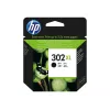 HP 302XL tintes kasetne, melna