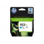 Tintes kasetne HP 953XL F6U16AE ciāna